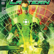 Illustration for article titled The Worst Version of Hal Jordan Just Came Back in Green Lantern